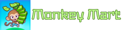 monkey-mart