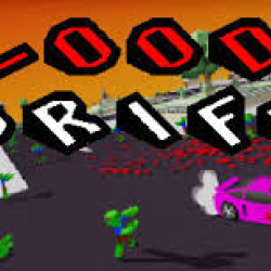 Blood Drift